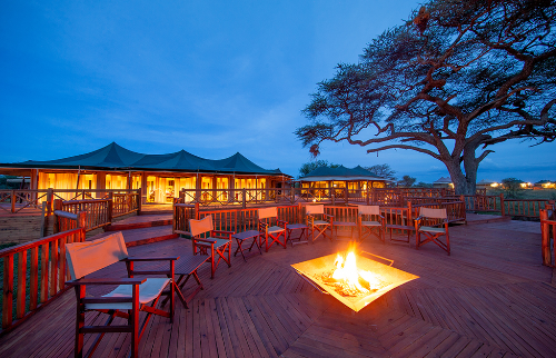 Acacia Farm Lodge