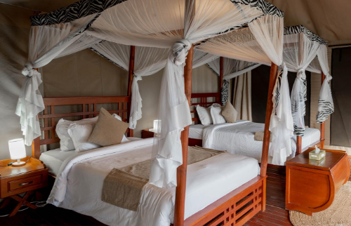 Embalakai Authentic Camp