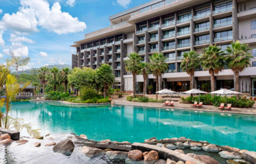 Gran Melia Arusha