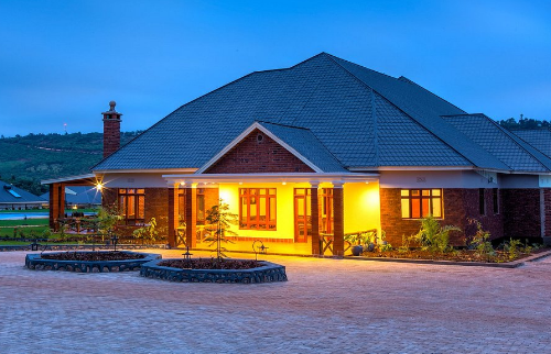 Marera Valley Lodge