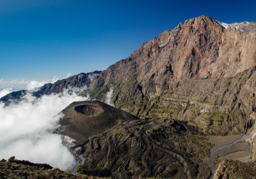 Mt.Meru