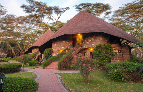 Naivasha Sopa Lodge
