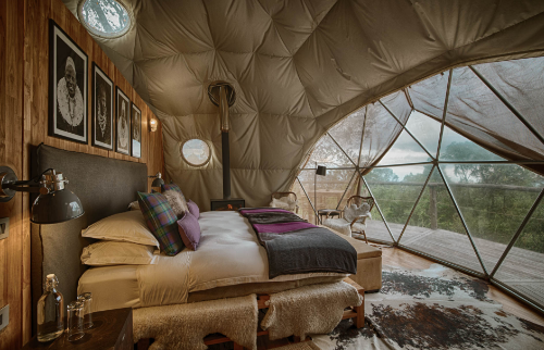 Ngorongoro Highlands