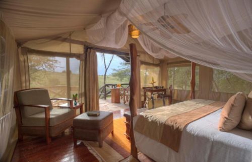 Sarova Mara