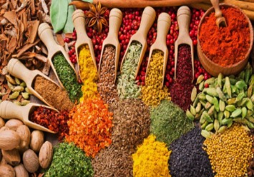 Spice Tour