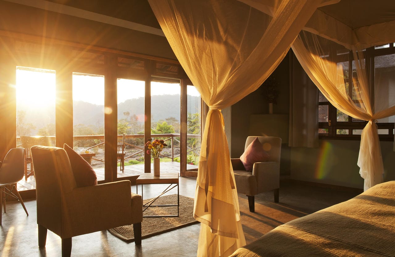 Kitela Lodge