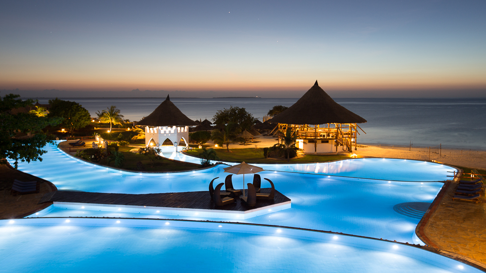 Royal Zanzibar Beach Resort