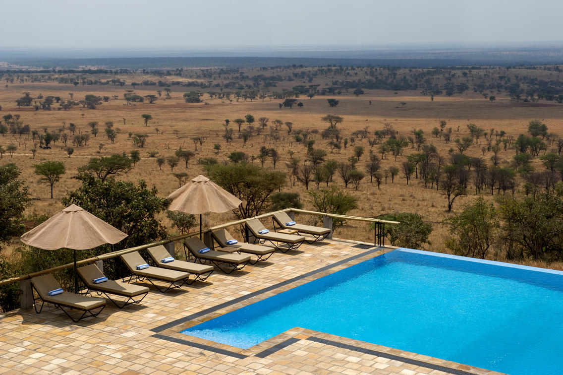 Kubu Kubu Tented Camp