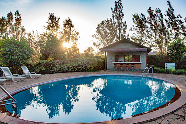 Arusha Planet Lodge