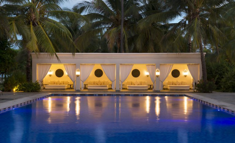 Baraza Resort&Spa