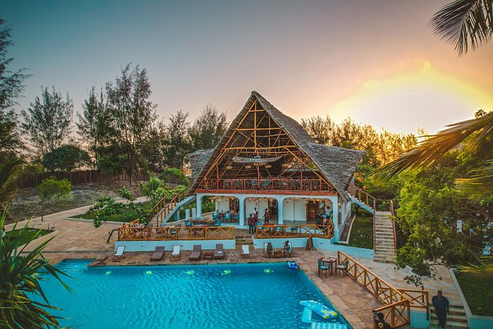 Zanzibella Hotel & SPA
