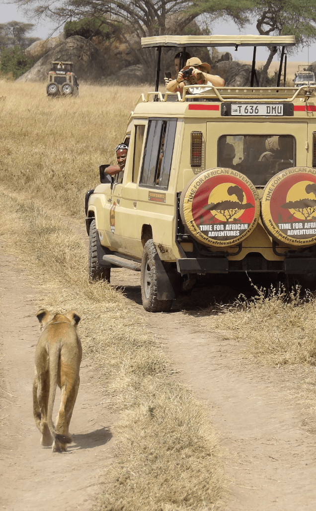 kenya