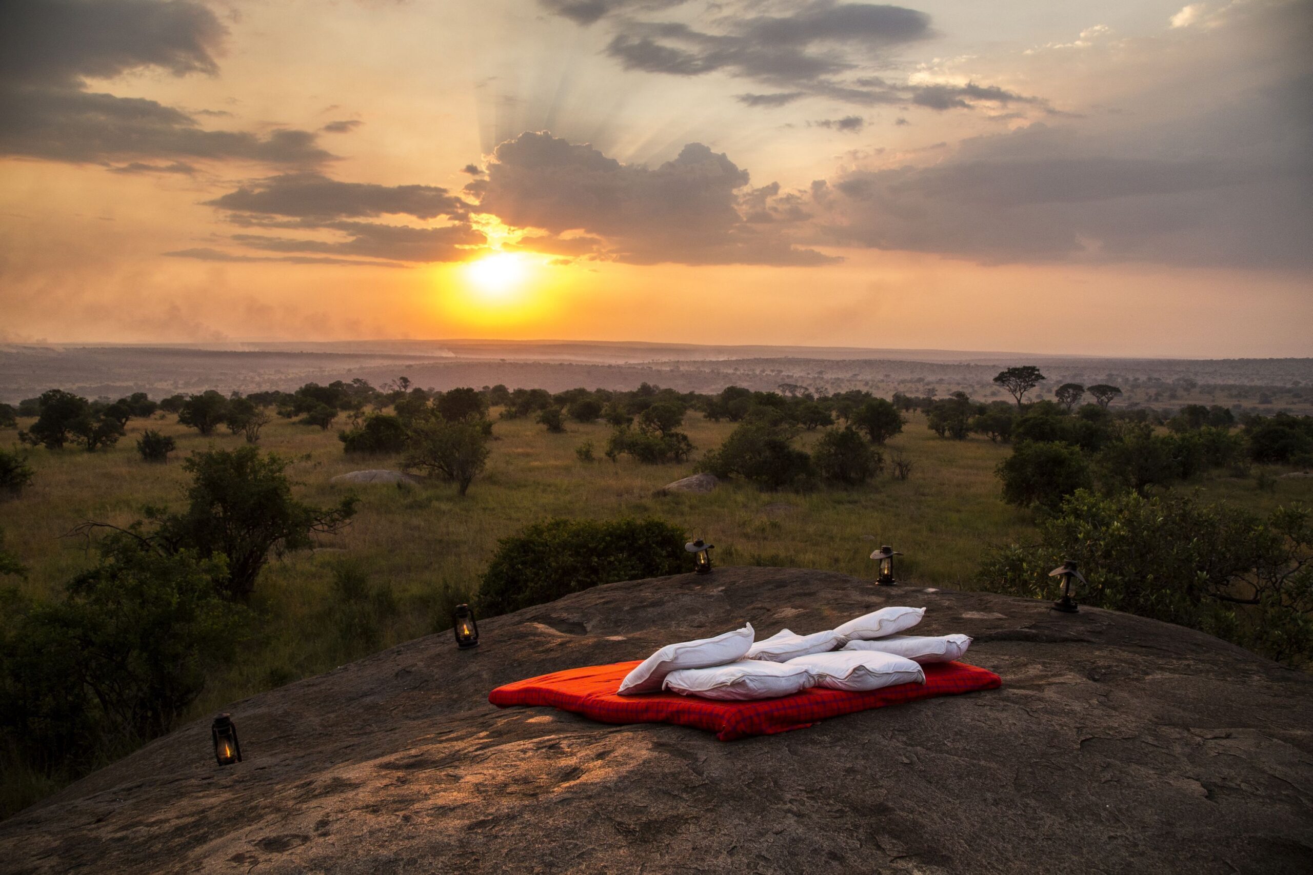 Sundowner