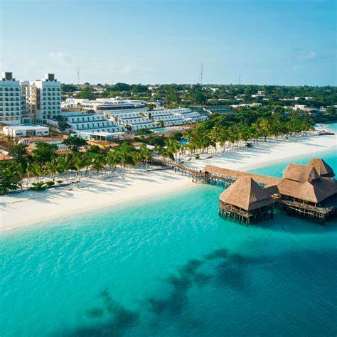 Riu Jambo
